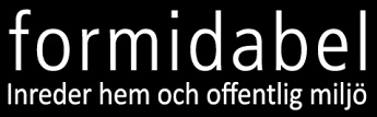 Formindabel Specialinredningar logo