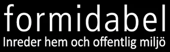 Formidabel Specialinredningar logo